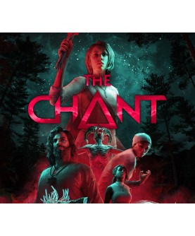 The Chant English Language Only Steam Key GLOBAL